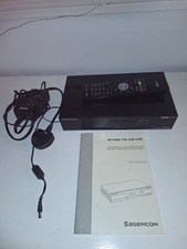 Sagemcom digital recorder for sale  UK