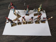 Lot soldats empire d'occasion  Pleurtuit