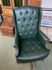 Chesterfield office chair for sale  MEXBOROUGH