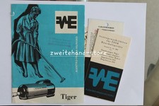 Bedienungsanleitung ddr staubs gebraucht kaufen  Ludwigsfelde