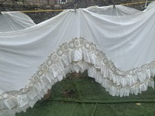 Vintage retro net for sale  DOWNHAM MARKET