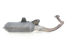 Pot echappement peugeot d'occasion  Saint-Quentin
