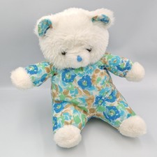 Ancien doudou peluche d'occasion  Le Portel