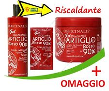 Officinalis artiglio rosso usato  Serra de Conti