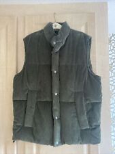 Mens zara gilet for sale  LYTHAM ST. ANNES