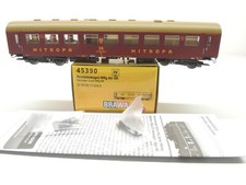 Brawa 45390 personenwagen gebraucht kaufen  Deutschland