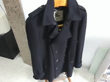 Burberry cappotto uomo usato  Italia