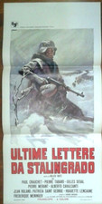 Locandina film ultime usato  Verona