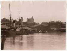 Photo poulsen albuminé d'occasion  Marseille VI