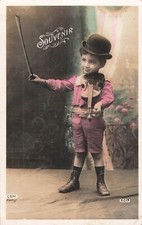 Souvenir boy hat d'occasion  Expédié en Belgium