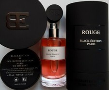 Parfum  Rouge collection privée black édition longue tenue WE THE BEST Bacara, usado comprar usado  Enviando para Brazil