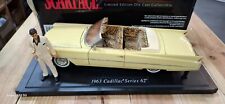 Scarface 1963 cadillac d'occasion  Verdun