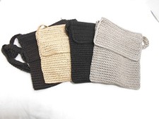 Casual knit crochet for sale  Titusville