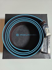 Cintura piquadro uomo usato  Vicenza