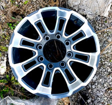 Blem lug aluminum for sale  Lima