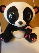 Imc toys panda for sale  PRESTATYN