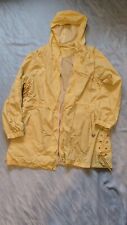 Leichte windjacke parka gebraucht kaufen  Mannheim