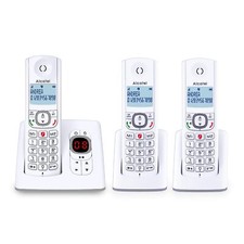 F530 voice trio d'occasion  Lyon I