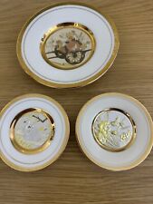 Art chokin 24kt for sale  BURNHAM-ON-SEA