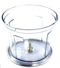 Ciotola contenitore plastica usato  Pistoia