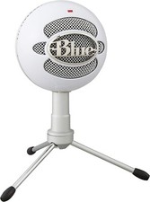 Blue snowball ice for sale  SALFORD