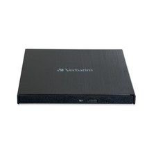 Verbatim 43890 masterizzatore usato  Roccagloriosa