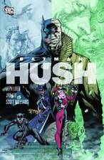 Batman hush complete for sale  DUNSTABLE