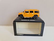 Norev hummer geiger for sale  Ireland