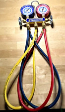 Yellow jacket valve for sale  Azle