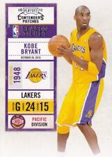 Kobe bryant 2010 d'occasion  Saint-Jeannet