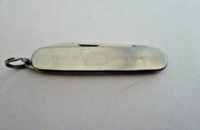 Vintage icel inox for sale  Acton