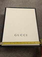 Authentic gucci shoes for sale  TAVISTOCK