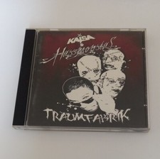 Kaisa hassmonsters traumfabrik gebraucht kaufen  Hörstel