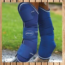 Horseware amigo transport gebraucht kaufen  Schweinfurt