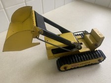 Vintage 1972 tonka for sale  LEATHERHEAD