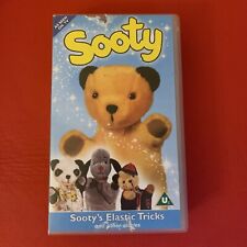 Sooty sooty elastic for sale  THORNTON-CLEVELEYS