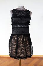 Chanel 2008 spitzenkleid gebraucht kaufen  Haag