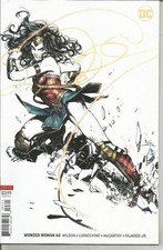Wonder woman variant d'occasion  Villeneuve-les-Beziers