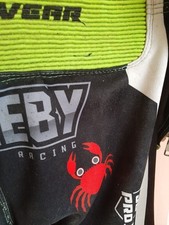 Speedway racing kevlars for sale  ADDLESTONE