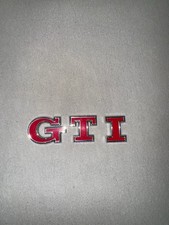 Riginal golf gti gebraucht kaufen  Unterlüß