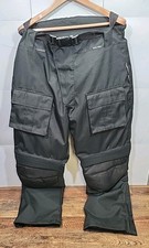 Men black waterproof for sale  CAMBERLEY