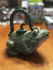 Vintage majolica style for sale  Tehachapi