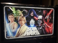 Arcade1up star wars for sale  Buffalo