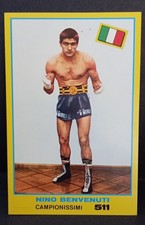 1968 figurina gigante usato  Italia