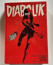Caso diabolik prima usato  Torricella del Pizzo