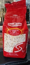 Riso soffiato cereal usato  Bagheria