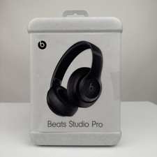 Fone de ouvido supra-auricular Beats by Dr. Dre - Beats Studio Pro sem fio cancelamento de ruído comprar usado  Enviando para Brazil