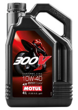 Motul 300v factory gebraucht kaufen  Bredenbek