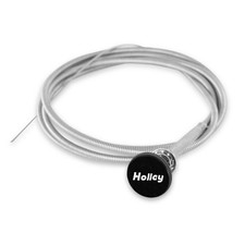 Cabo de controle de estrangulamento Holley 45-228 comprar usado  Enviando para Brazil
