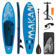 Stand paddle pagaie d'occasion  Expédié en France